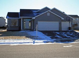 12347 47th St NE, Saint Michael, MN 55376