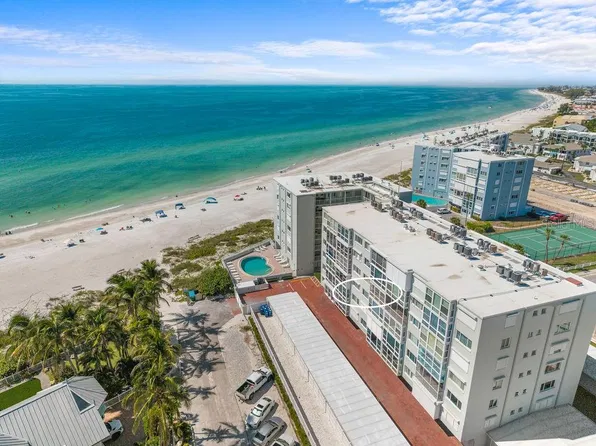 5200 GULF DRIVE #406, HOLMES BEACH, FL 34217