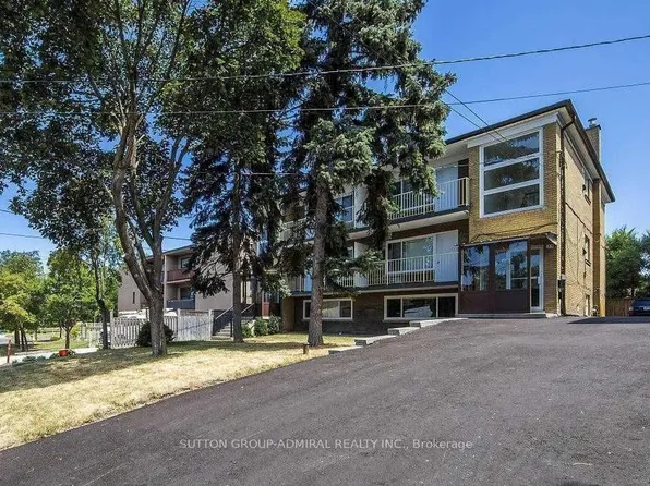 75 Garthdale Ct #1, Toronto, ON M3H 5P7