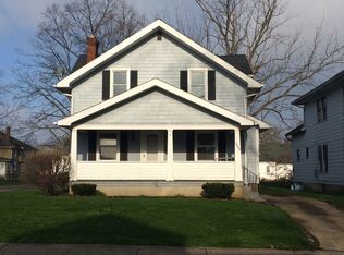 1789 Woodward Ave, Springfield, OH 45506