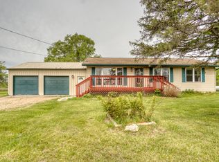 16405 110th Ave, Rodney, MI 49342