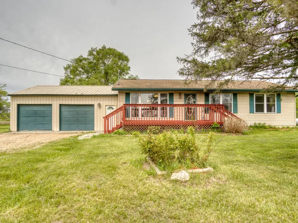 16405 110th Ave, Rodney, MI 49342
