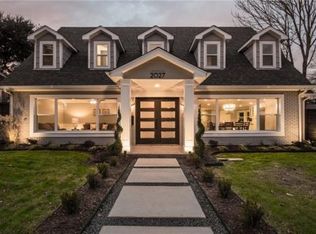 2027 Sage Valley Dr, Richardson, TX 75080