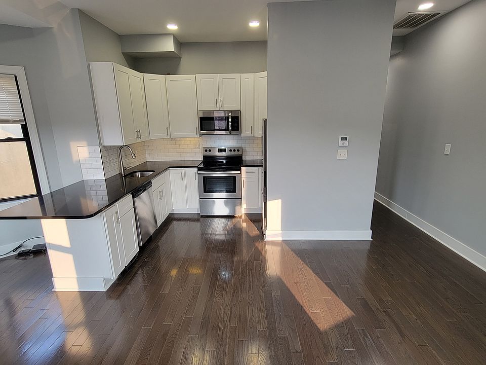 1531 S. Broad St. Philadelphia, PA
