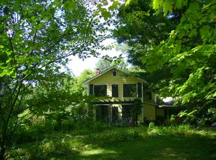 519 Wilton Greenfield Road, Wilton, NY 12831