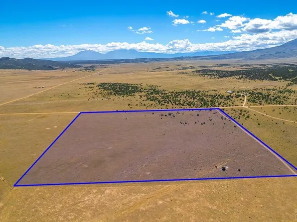 LOT 185 Black Hills Rd, Walsenburg, CO 81089