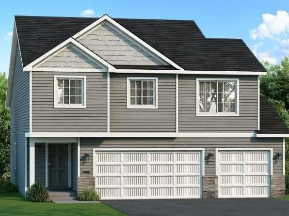 1544 Plan, Millside at Cambridge Shores