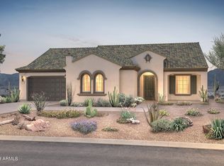 26897 W Ponderosa Ln, Buckeye, AZ 85396