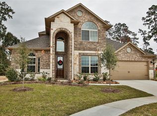 20806 Passelande Dr, Tomball, TX 77375