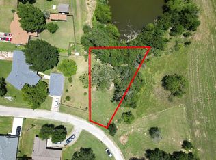 2 Round Hill Way, Bridgeport, TX 76426