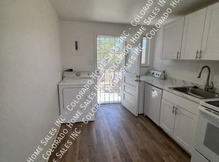 1119 Rosemary St #2, Denver, CO 80220