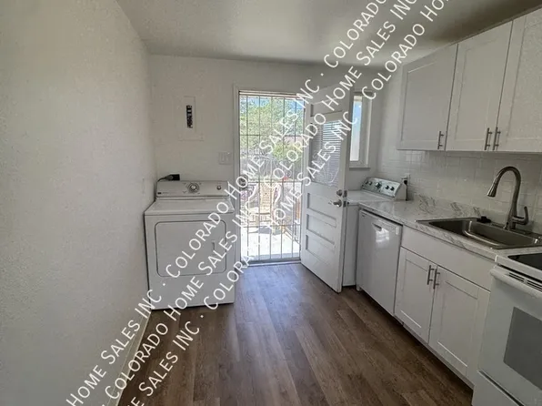 1119 Rosemary St #2, Denver, CO 80220