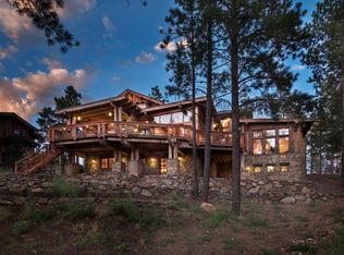 2558 E La Serena Dr, Flagstaff, AZ 86005