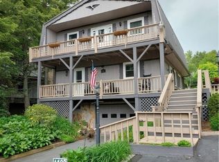 192 Pine Ridge Loop, Newland, NC 28657