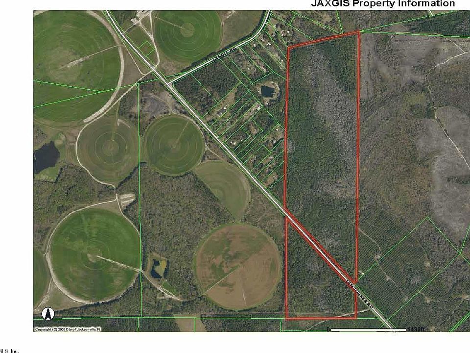 2nd image of 15475 Lem Turner Rd