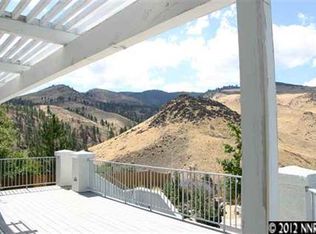 4935 Pinebluff Trl, Reno, NV 89519