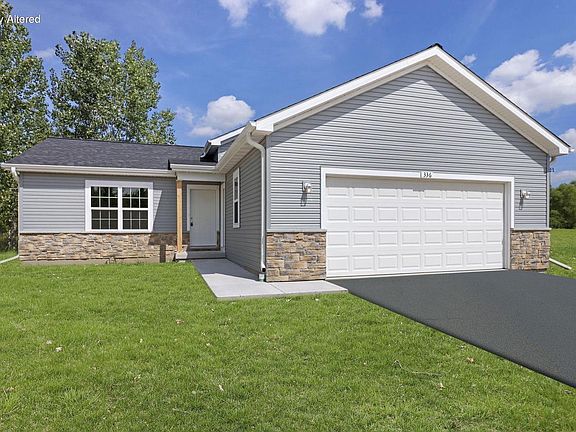 2nd image of 336 Parker DRIVE