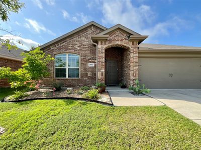 1092 Decker Dr, Fate, TX, 75189