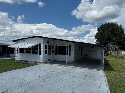 35051 Dale Ave, Zephyrhills, FL, 33541