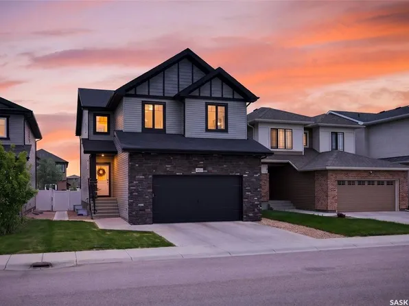 4809 E Keller AVENUE, Regina, SK S4V 3S6