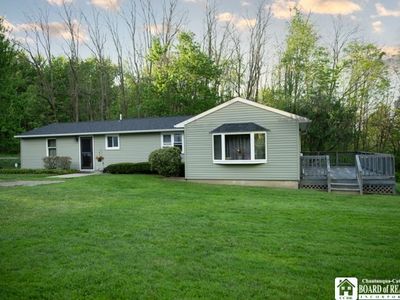96 Coleman Rd, Jamestown, NY, 14701