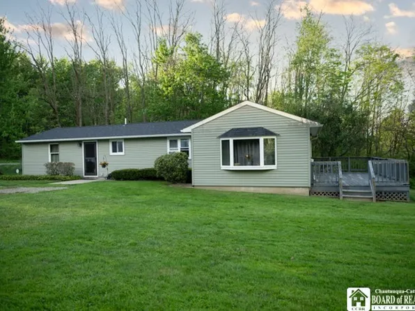 96 Coleman Rd, Jamestown, NY 14701