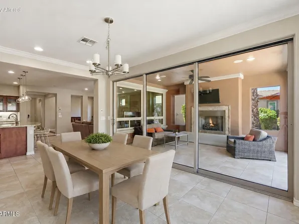 1556 E ALEGRIA Road, Queen Creek, AZ 85140