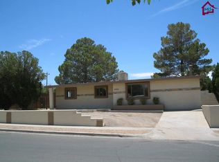 2300 Montana Ave, Las Cruces, NM 88001