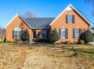 219 Sayre Ln, Murfreesboro, TN 37127