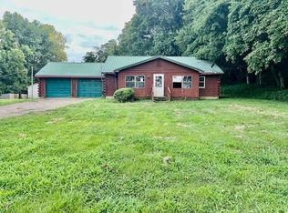 8930 Martin Martin Rd, Henderson, KY 42420