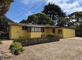 233 Alder St, Pacific Grove, CA 93950