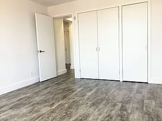 Rented by Area New York