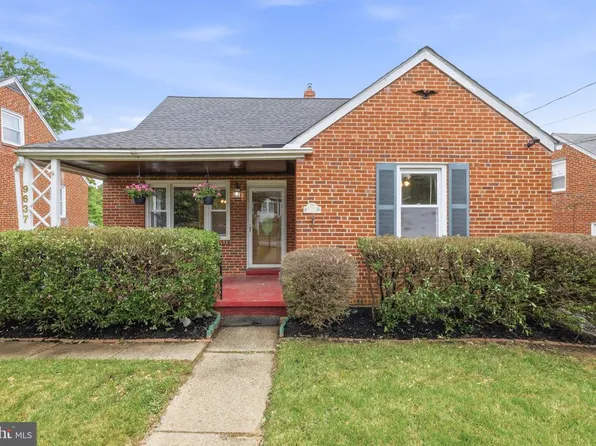 9637 Mason Ave, Baltimore, MD 21234