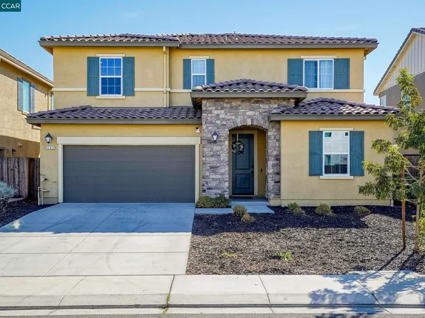 380 Coolcrest Dr, Oakley, CA 94561