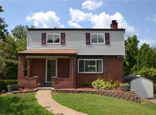 99 Observatory St, Manor, PA 15665