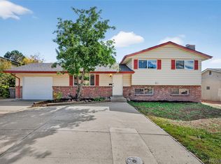 978 S Potomac Way, Aurora, CO 80012