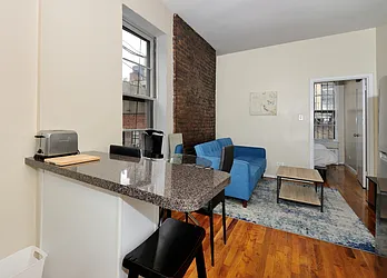 Rented by Furnished Habitat