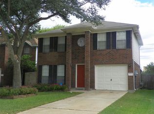 1831 Green Gate Dr, Rosenberg, TX 77471