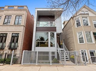 2510 N Marshfield Ave, Chicago, IL 60614