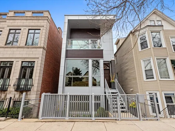 2510 N Marshfield Ave, Chicago, IL 60614