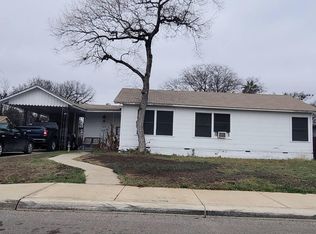 2663 W Mulberry Ave, San Antonio, TX 78228