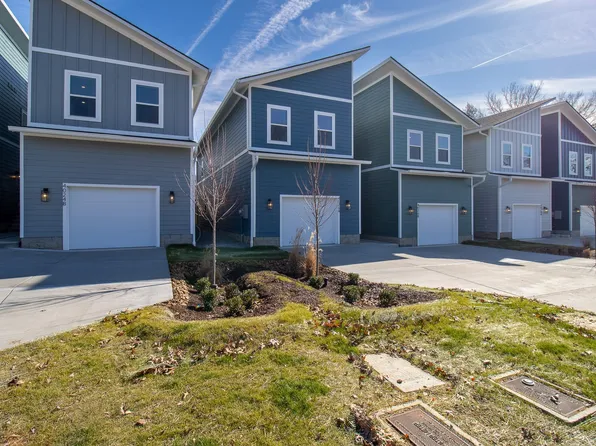 4028 University Ave #A, Old Hickory, TN 37138