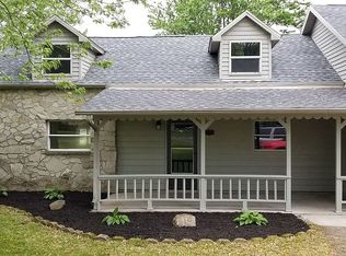 2175 S 200 E, Kokomo, IN 46902
