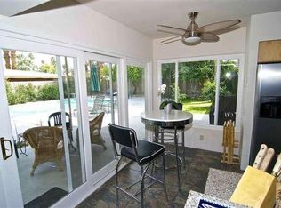 1400 S Driftwood Dr, Palm Springs, CA 92264
