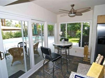 1400 S Driftwood Dr, Palm Springs, CA, 92264