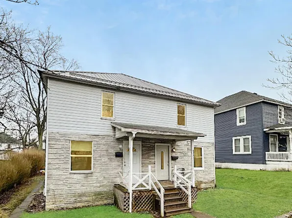 705-707 Elk Ave, Clearfield, PA 16830