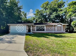 2955 O'Bannion St, Deltona, FL 32738