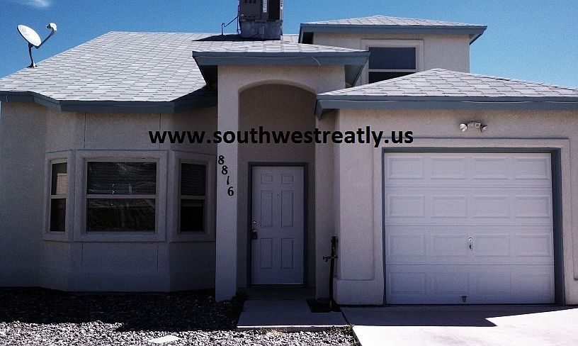 1st image of 8816 Comet St