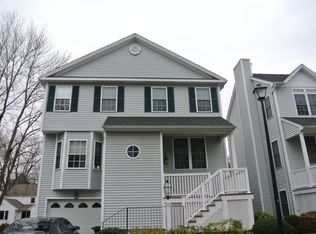 22 Enrica Rita Way, Stratford, CT 06614