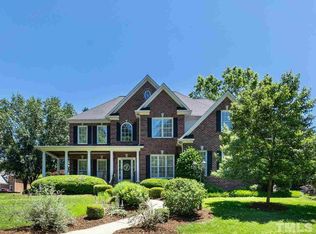 3111 Glenwood Dr, Durham, NC 27705